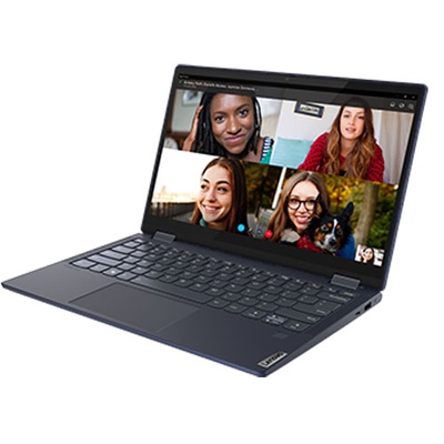 Laptop Lenovo Yoga 6 13ARE05 82FN0014VN-4