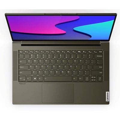 Laptop Lenovo Yoga Slim 7 Carbon 14ACN6 82L0005AVN-1