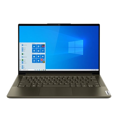 Laptop Lenovo Yoga Slim 7 14ITL05-0