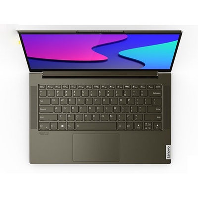 Laptop Lenovo Yoga Slim 7 14ITL05-4