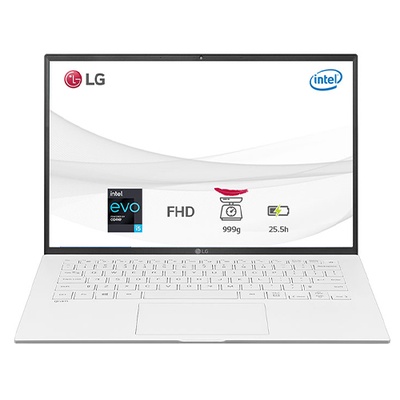 Laptop LG Gram 2021 14ZD90P-G.AX51A5 14 inch-7