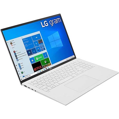 Laptop LG Gram 2021 14ZD90P-G.AX51A5 14 inch-2