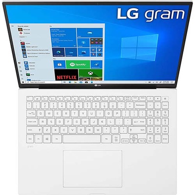 Laptop LG Gram 2021 14ZD90P-G.AX51A5 14 inch-5