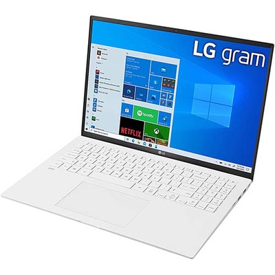 Laptop LG Gram 2021 14ZD90P-G.AX51A5 14 inch-0