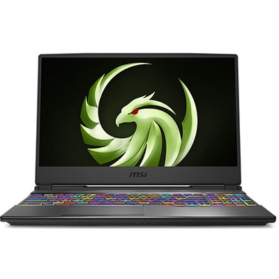 Laptop MSI Gaming Alpha 15 A4DEK-027VN-2