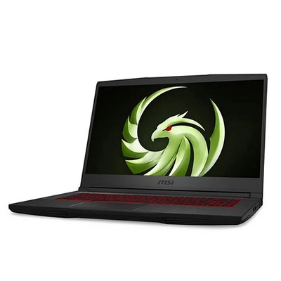 Laptop MSI Gaming BRAVO 15 A4DCR-270VN-0