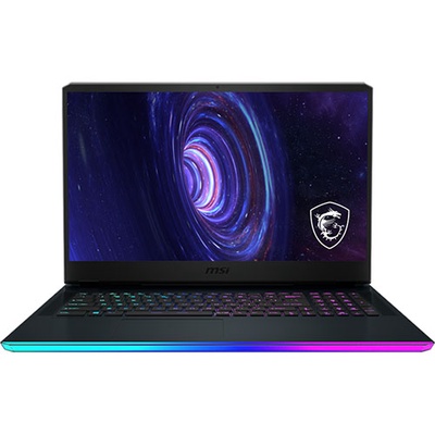 Laptop MSI Gaming GE66 Raider 10UG-205VN