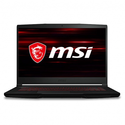 Laptop MSI Gaming GF63 10SC 804VN-4