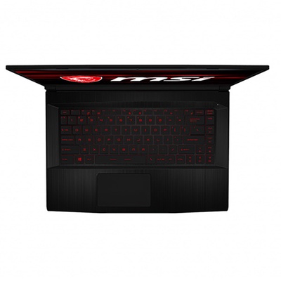 Laptop MSI Gaming GF63 10SC 804VN-0