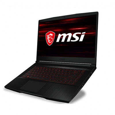 Laptop MSI Gaming GF63 10SC 804VN-2