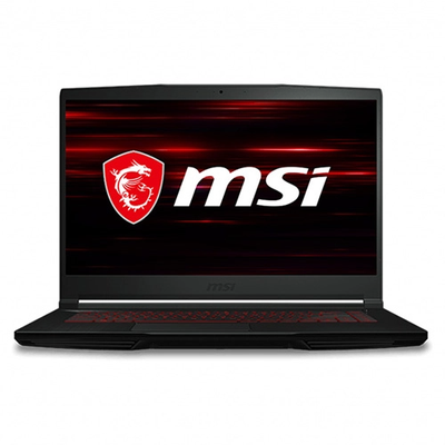 Laptop MSI Gaming GF63 10SC 812VN-4