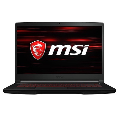 Laptop MSI Gaming GF63 THIN 10SC-468VN-2