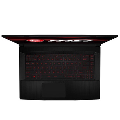 Laptop MSI Gaming GF63 THIN 10SC-468VN-3