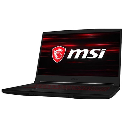 Laptop MSI Gaming GF63 THIN 10SC-468VN-1