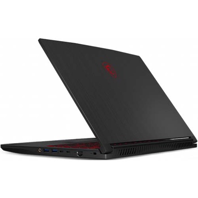 Laptop MSI Gaming GF65 THIN 10UE-286VN-1