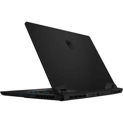 Laptop MSI Gaming GP66 Leopard 10UE-206VN-0