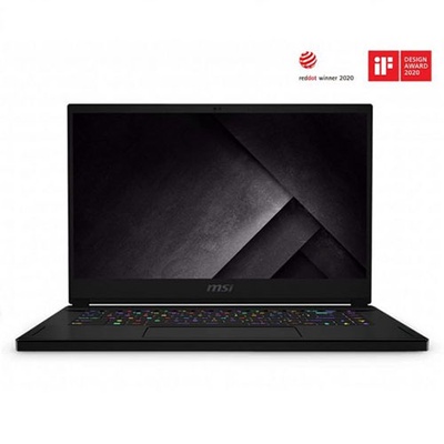 Laptop MSI Gaming GS66 STEALTH 10SE-407VN-3