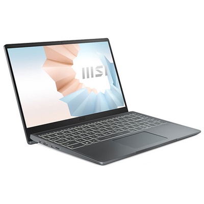 Laptop MSI Modern 14 B11MO-2