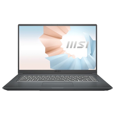 Laptop MSI Modern 15 A5M-3