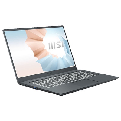 Laptop MSI Modern 15 A5M-1