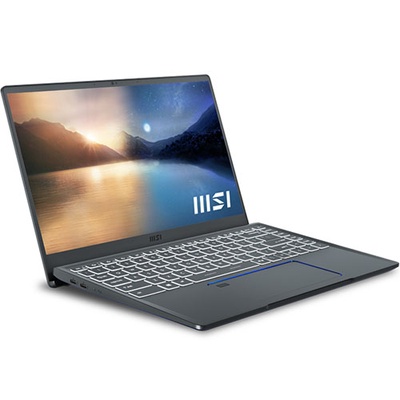 Laptop MSI Prestige 14 A11SCX-282VN-2