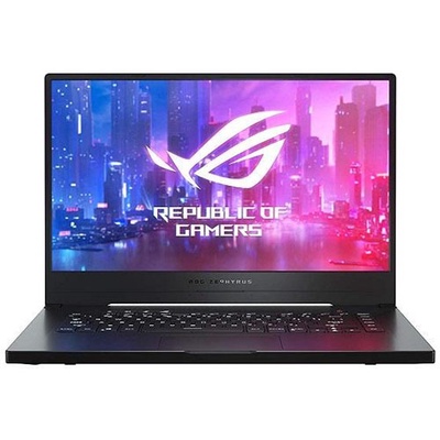 Laptop ASUS Gaming ROG Zephyrus GA502IU-AL007T-1