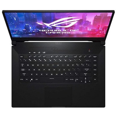 Laptop ASUS Gaming ROG Zephyrus GA502IU-AL007T-2