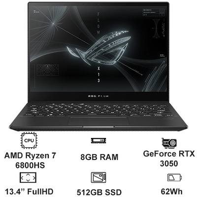 Laptop ASUS ROG Flow X13 GV301RC-LJ050W-3