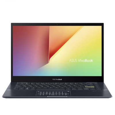 Laptop Asus VivoBook Flip 14 TM420UA-EC182W-3