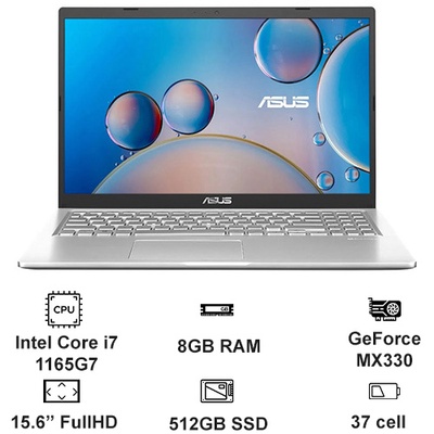 Laptop ASUS VivoBook X515EP-EJ449W-4