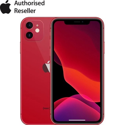 iPhone 11 64GB I Chính hãng VN/A-1