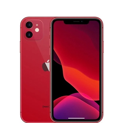 iPhone 11 64GB I Chính hãng VN/A-22