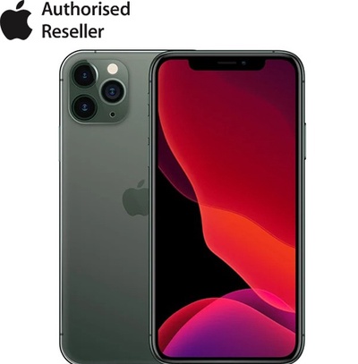 iPhone 11 Pro 64GB I Chính hãng VN/A-3