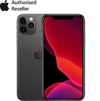 iPhone 11 Pro 64GB I Chính hãng VN/A-1