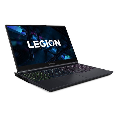 Laptop Lenovo Legion 5 15ACH6A-3