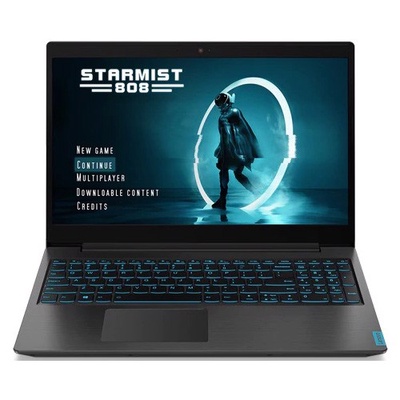 Laptop Lenovo Gaming L340-15IRH 81LK01J3VN-1