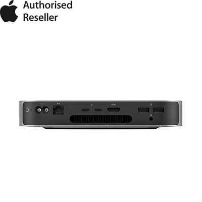 Apple Mac mini M1 512GB 2020 I Chính hãng Apple Việt Nam-2