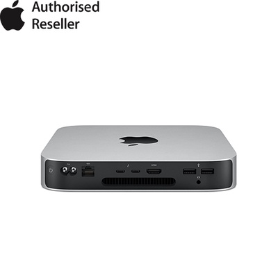 Apple Mac mini M1 512GB 2020 I Chính hãng Apple Việt Nam-0