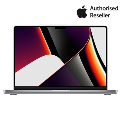 Macbook Pro 14 inch 2021 M1 Pro 8 CPU - 14 GPU 32GB 512GB sạc 96W | Chính hãng Apple Việt Nam-11