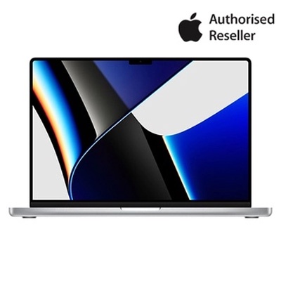 Macbook Pro 14 inch 2021 M1 Max 10 CPU - 24 GPU 32GB 512GB sạc 96W | Chính hãng Apple Việt Nam-7