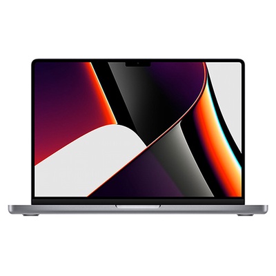 Macbook Pro 14 inch 2021 M1 Max 10 CPU - 24 GPU 32GB 512GB sạc 96W | Chính hãng Apple Việt Nam-5