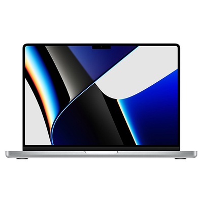 Macbook Pro 14 inch 2021 M1 Max 10 CPU - 24 GPU 32GB 512GB sạc 96W | Chính hãng Apple Việt Nam-0