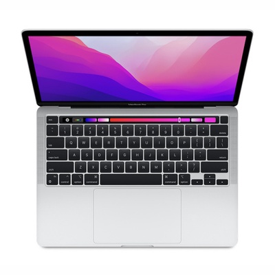 Apple MacBook Pro 13 M2 2022 16GB 256GB I Chính hãng Apple Việt Nam-3