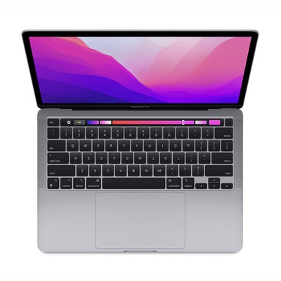 Apple MacBook Pro 13 M2 2022 16GB 256GB I Chính hãng Apple Việt Nam-2