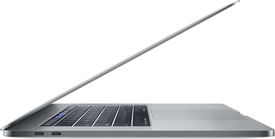 Apple MacBook Pro 15 inch Touch Bar 512GB MR942-1