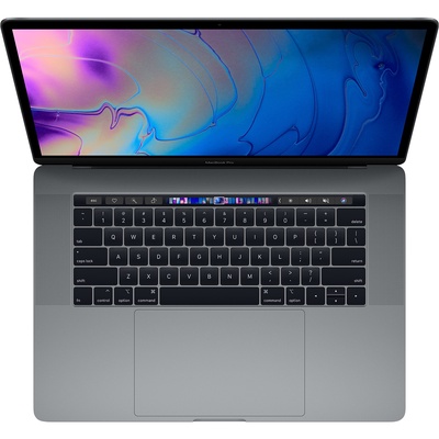 Apple MacBook Pro 15 inch Touch Bar 512GB MR942-0