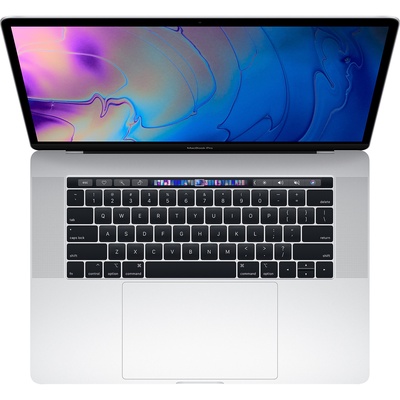 Apple MacBook Pro 15 inch Touch Bar 512GB MR972-0