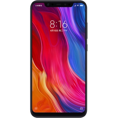 Xiaomi Mi 8 64GB-0