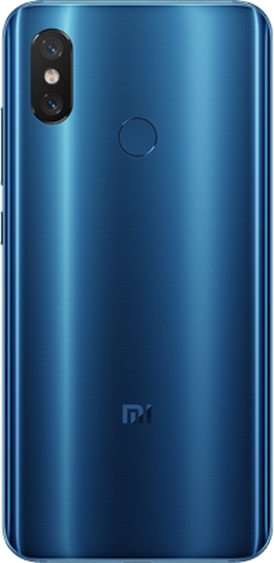 Xiaomi Mi 8 128GB-6