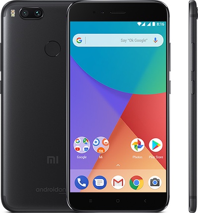 Xiaomi Mi A1 64GB Chính hãng-4